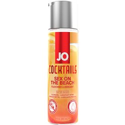 System Jo Lubrikant Cocktails - Sex on the Beach, 60 ml Cene
