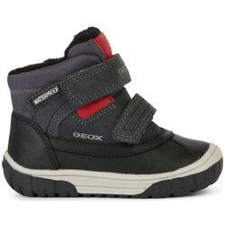 Geox čevelj gležnjar - membrana B162DB B OMAR BOY WPF C0047 022FU F modra 24 Cene