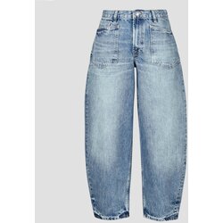 Samsøe Samsøe SAVEYRA JEANS Plava Cene