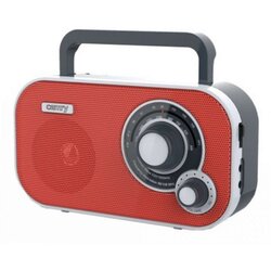 Camry Portable Radio Camry CR 1140R Red Cijene