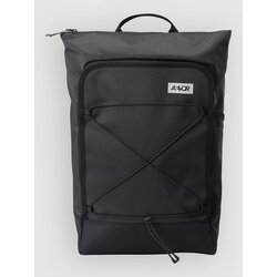 AEVOR Day Pack Flx Nahrbtnik proof black Cene