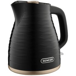 Sencor PVC kuhalo za vodu SWK 7501BK Cene