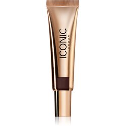 ICONIC London Sheer Bronze tekući bronzer nijansa Sunset Bronze 12.5 ml Cene