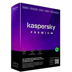 Kaspersky lab Kaspersky Premium 1dv 1y Cene