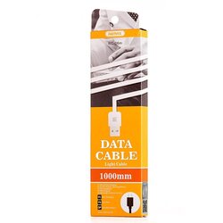 Remax Light kabl, Micro USB, 1m, Crni Cene