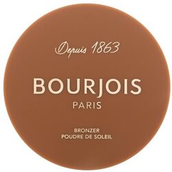 Bourjois Maxi Round Pot 02 Bronzer Cene