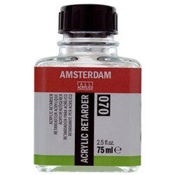 Amsterdam Usporivač sušenja za akrilne boje 75ml Cene