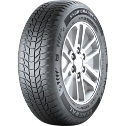 General Snow Grabber Plus 235/50 R19 103V XL Cene