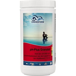 CF GROUP pH-Plus u granulama - 1 kg Cijene