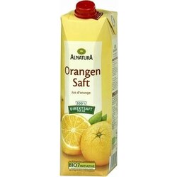 Alnatura organski sok od naranče Cijene