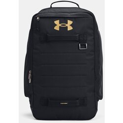 Under Armour Backpack UA Contain Backpack-BLK - unisex Cijene