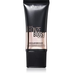 BPerfect Bronze Boost Gel Drops tekoči bronzer odtenek Medium 30 ml Cene