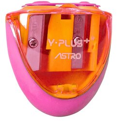 Y-Plus y-Astro, rezač, dupli Narandžasta Cene