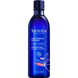 Melvita Rožna cvetna voda - 200 ml Cene
