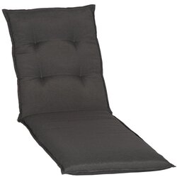 XXXL Podloga Za Ležalnik Trier, Temno Siva Cene
