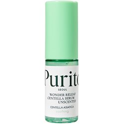 PURITO SEOUL Mini Wonder Releaf Centella Serum Unscented 15ml Cene