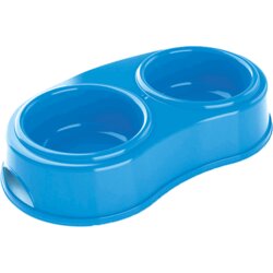 Georplast Dupla posuda Double - 26 x 13 x 5 cm Cene