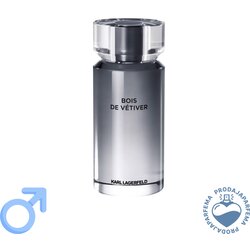 Karl Lagerfeld Bois De Vetiver - 100ml Cene
