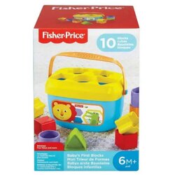Dexyco Fisher-Price Kocke Pogodi Oblik Cene