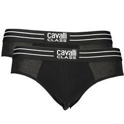 Cavalli Class SLIP MEN BLACK Cijene