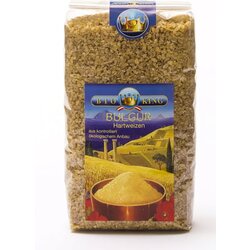 BioKing bio bulgur Cene