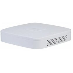 Dahua NVR2108-4KS3 8-KANALNI nvr lite serija smd+ do 12MP do 80MBPS plastično kućište 1X sata audio Cene