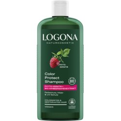 Logona Color Protect Shampoo - 250 ml Cene