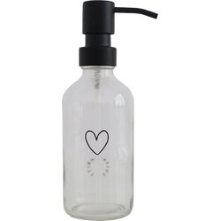 Eulenschnitt dozator za sapun Srce - 250 ml Cene