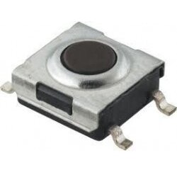 NINIGI Mikroprekidač 0.05A 12V TACTM-63N Cene
