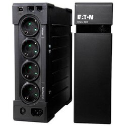Eaton up sistem zunaj linije ellipse Eco800usbdin, (602668) Cene