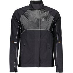 BJORN DAEHLIE MEN'S SPORT JACKET BLACK Cene