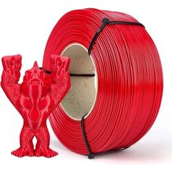 AzureFilm PETG Refill Lipstick Red Cene