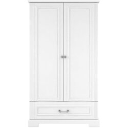 BELLAMY ormar s dvoja vrata ines, ivory Cijene