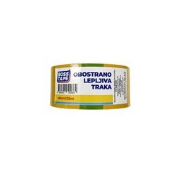 Ulus Bant San. boss tape obostrano lepljiva traka 48mmx25m Cene