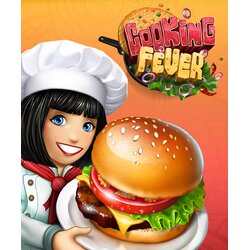 Cooking Fever Top Up Gems Global Cene