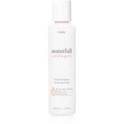 ETUDE Moistfull Collagen Intenzivna hidratantna emulzija s kolagenom 180 ml Cene