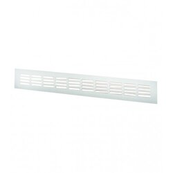 Vents Rozetna 400x80mm PVC bijela MVMA400X80A Cene