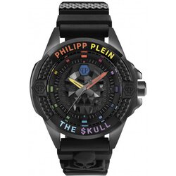 Philipp Plein ročna ura PWAAA0621 Cene