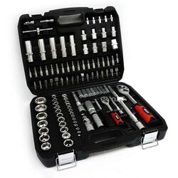 Silver_Tools SILVER TOOLS bEST set naticnih kljucev racne - gedore 108 de Cene