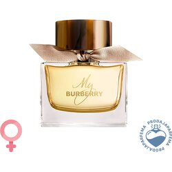 Burberry My - 90ml Cene