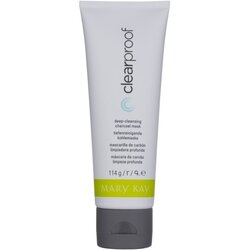 Mary Kay Clear Proof globoko čistilna maska 114 g Cene