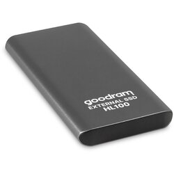 Goodram ZUNANJI DISK SSD 1T + KABEL TYPE C, GOODRAM Cene