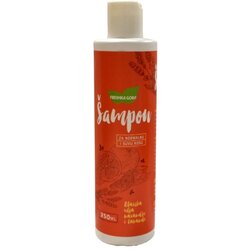 FRESHKA GORA šampon za normalnu i suvu kosu 250ml Cene