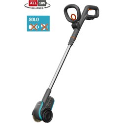 Gardena Baterijski čistač za spojeve EasyWeed 1800/18V P4A bez baterije Cijene