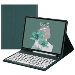 Royal Bailey Flip cover in Bluetooth Tipkovnica TS45 za iPad mini 1/2/3/4/5, (21594731) Cene