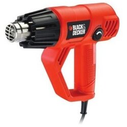 Black & Decker BLACKDECKER fen za vroč zrak KX2001 Cene