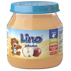 Lino kašica jabuka 130g Cene