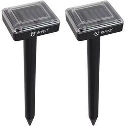 Repest OEM solarni repelent za krtice (2 komada) 23668 Cijene