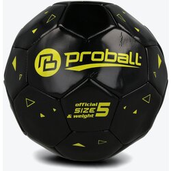 PROBALL lopta brasileiro 5 Cene