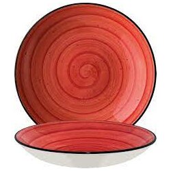 Passion Bloom tanjir duboki fi.25cm Cene